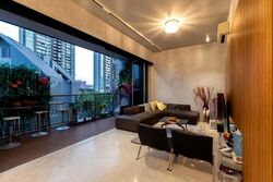 Mon Jervois (D10), Condominium #538973551